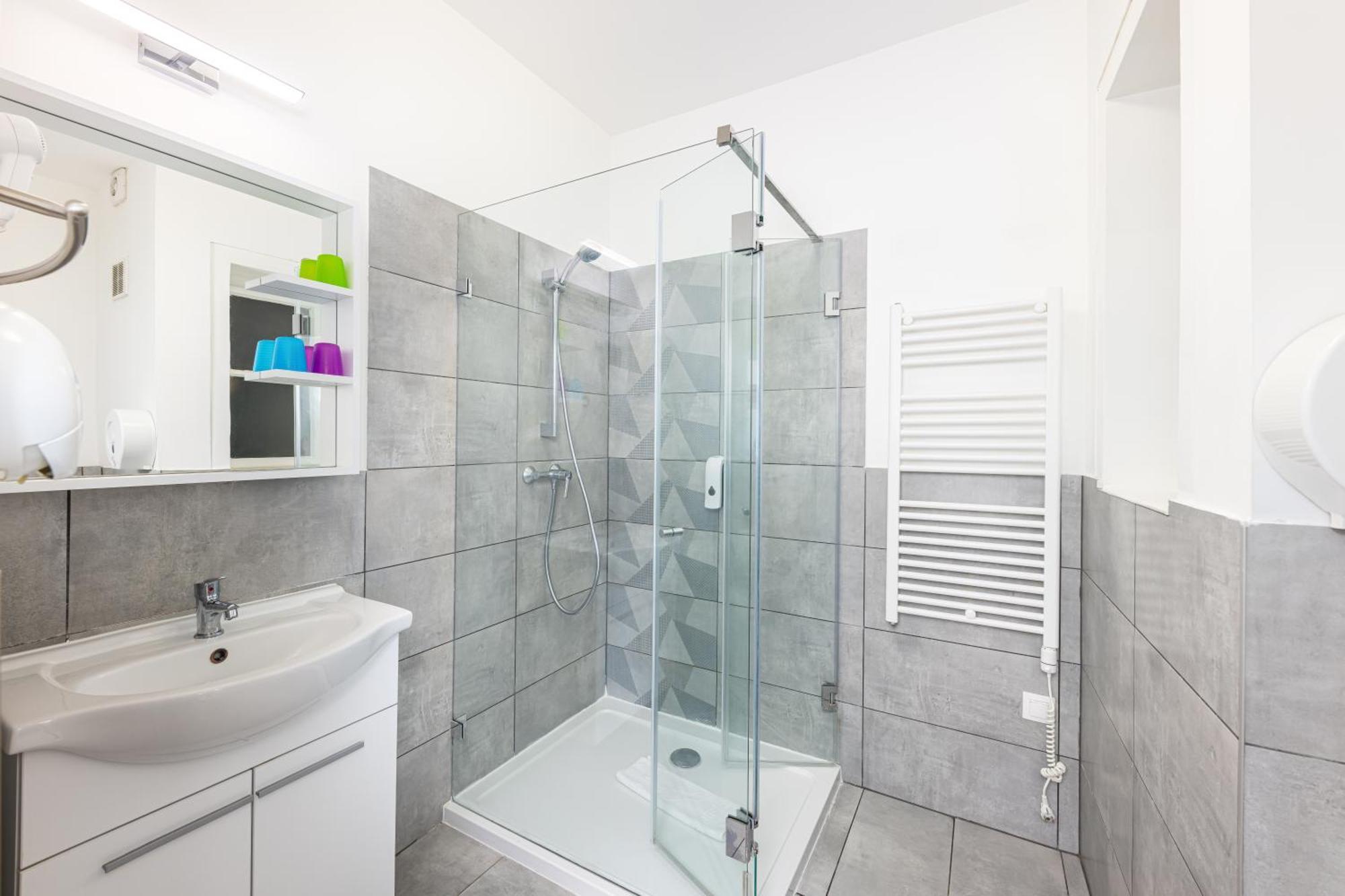 Amber Terrace Studio 3* Budapest
