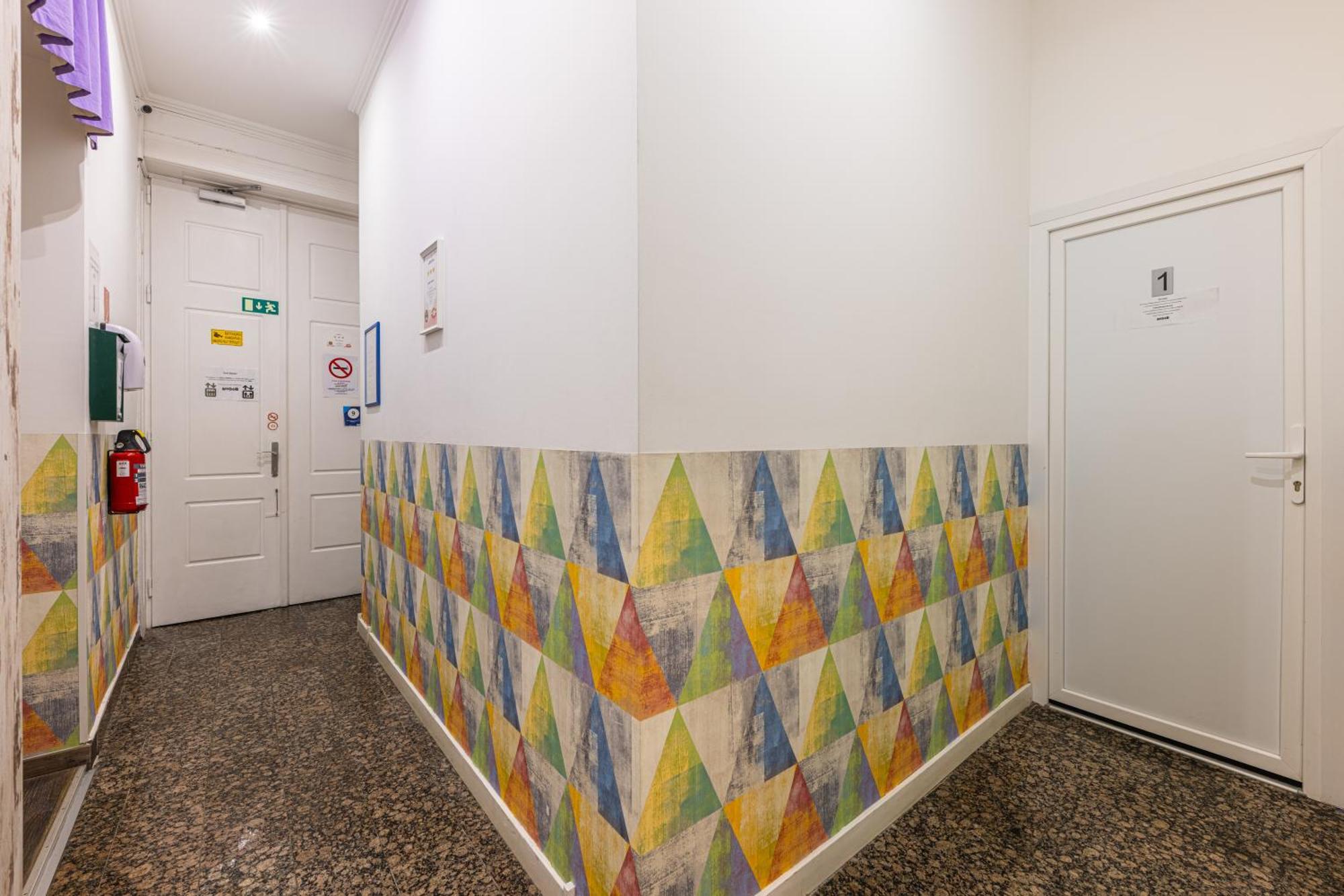 Amber Terrace Studio Aparthotel