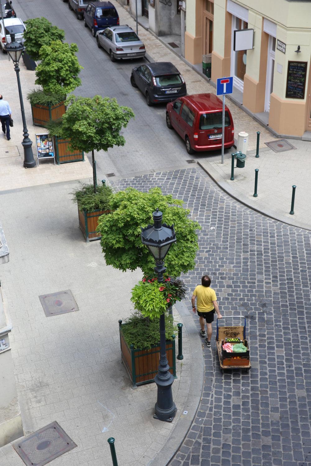 Aparthotel Amber Terrace Downtown 3*