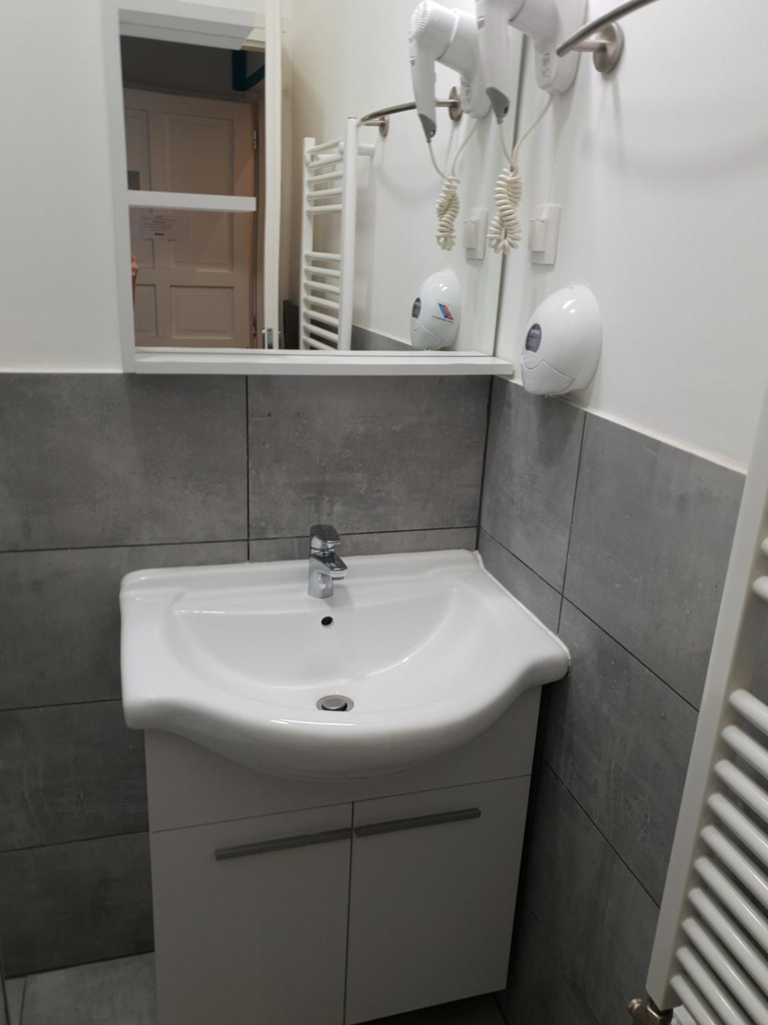 Aparthotel Amber Terrace Studio