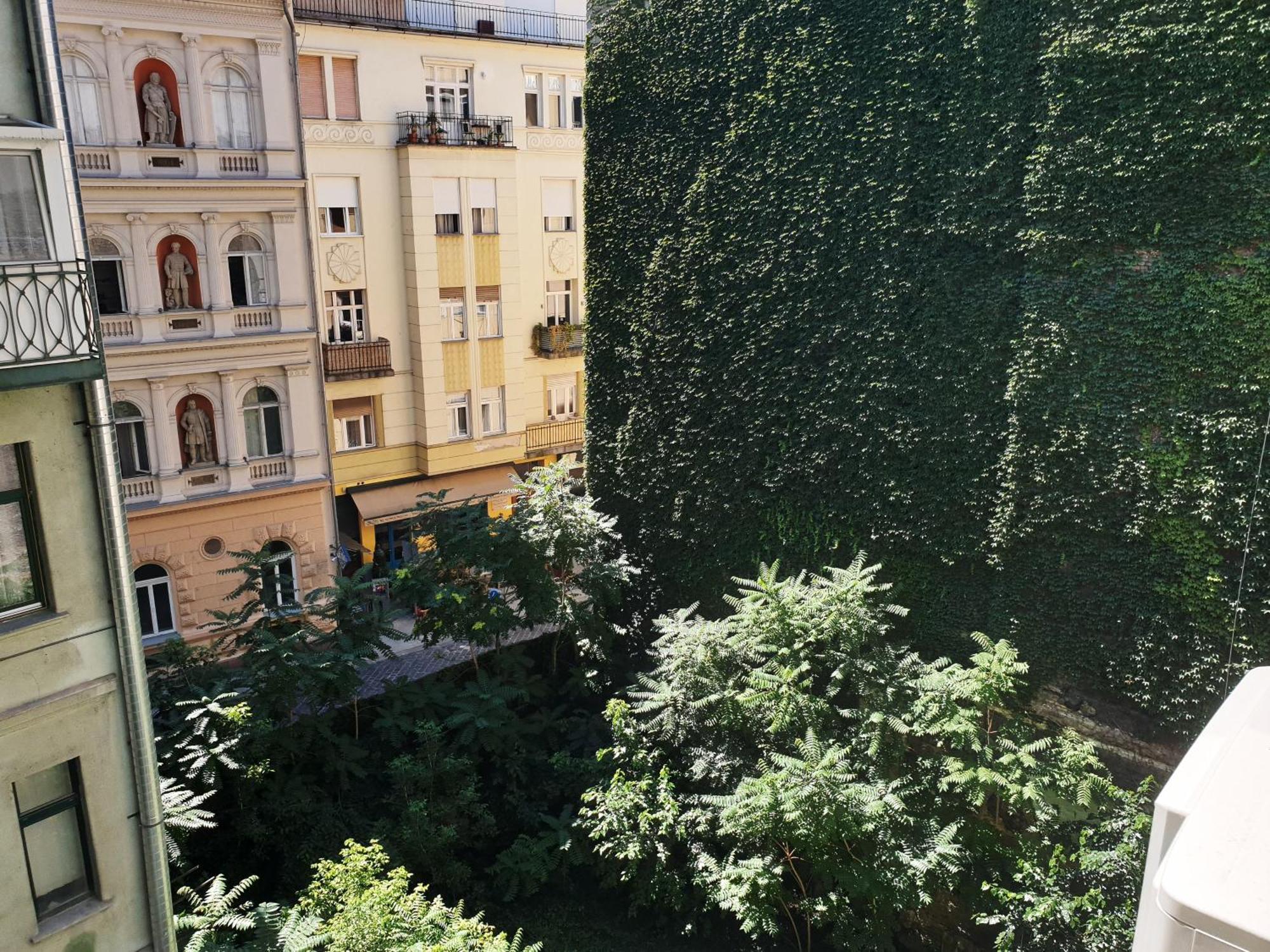 Aparthotel Amber Terrace Studio 3*