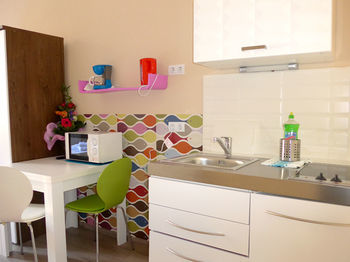 Amber Terrace Downtown Lejlighedshotel