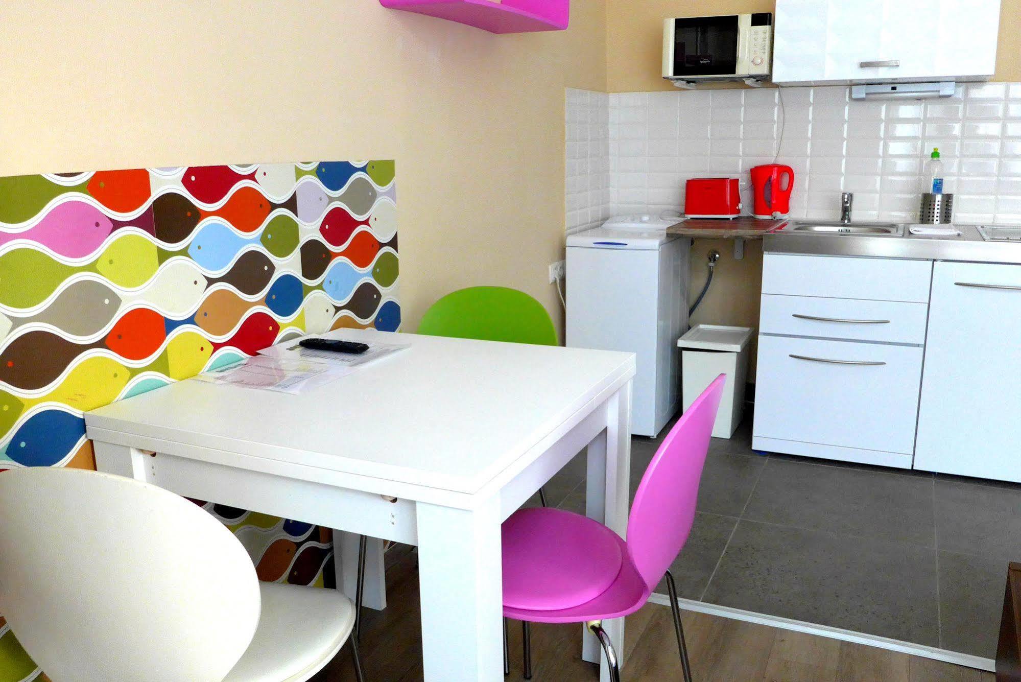 Aparthotel Amber Terrace Studio