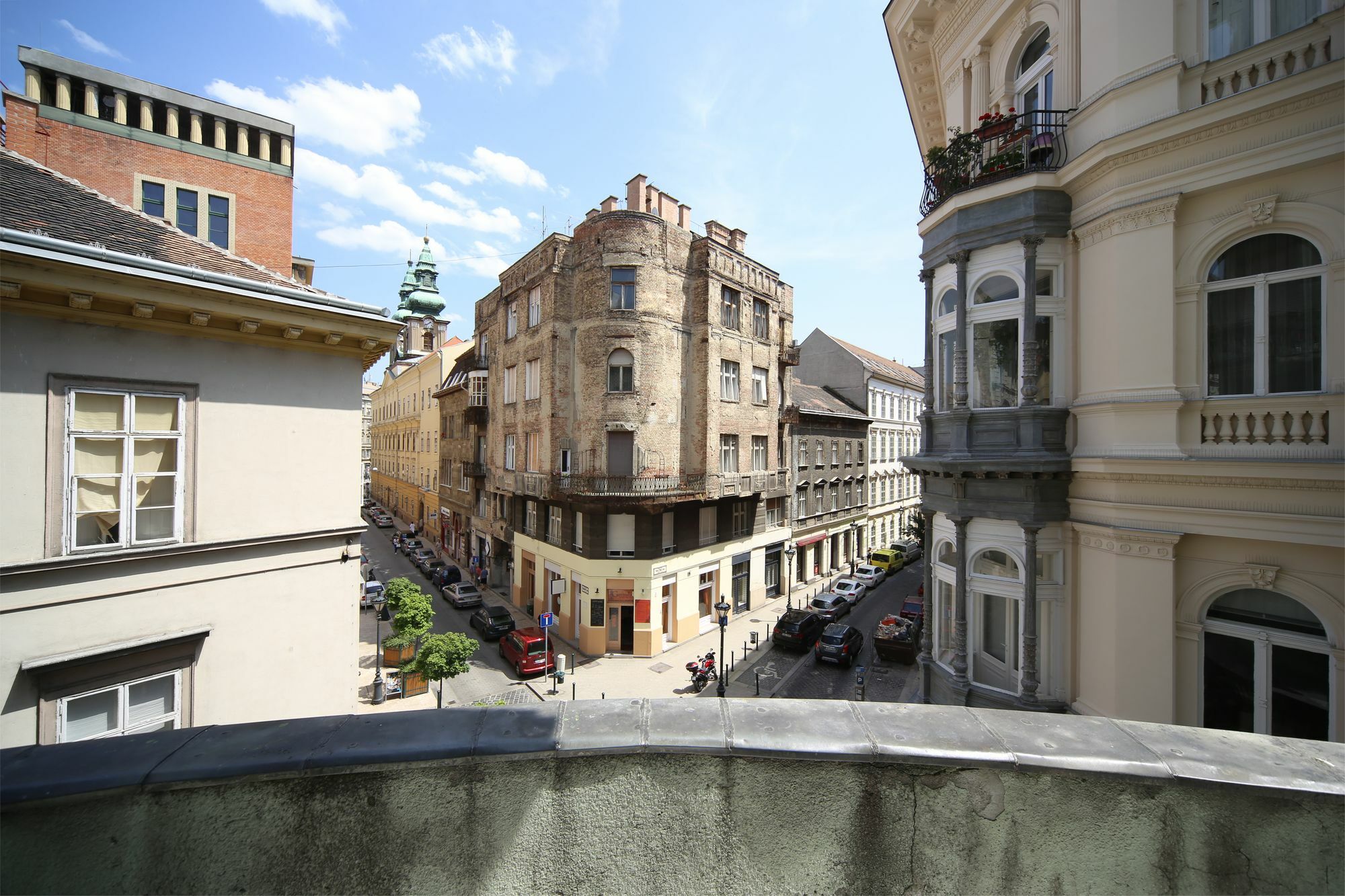 Aparthotel Amber Terrace Studio