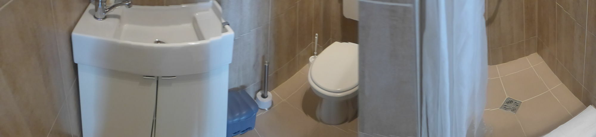 Aparthotel Amber Terrace Studio