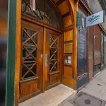 Amber Terrace Studios Downtown