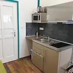 Amber Terrace Studios Downtown