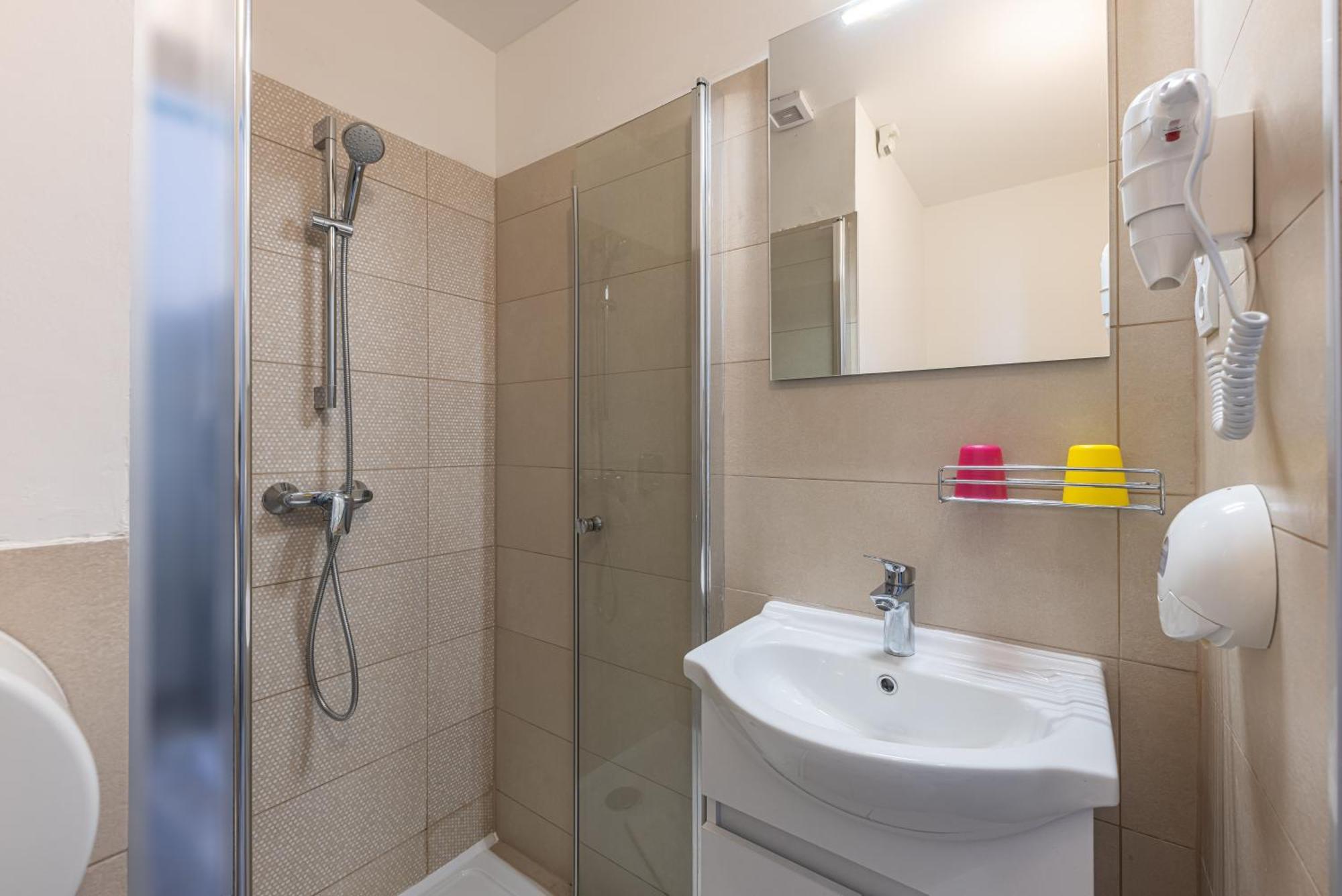 Aparthotel Amber Terrace Downtown 3*