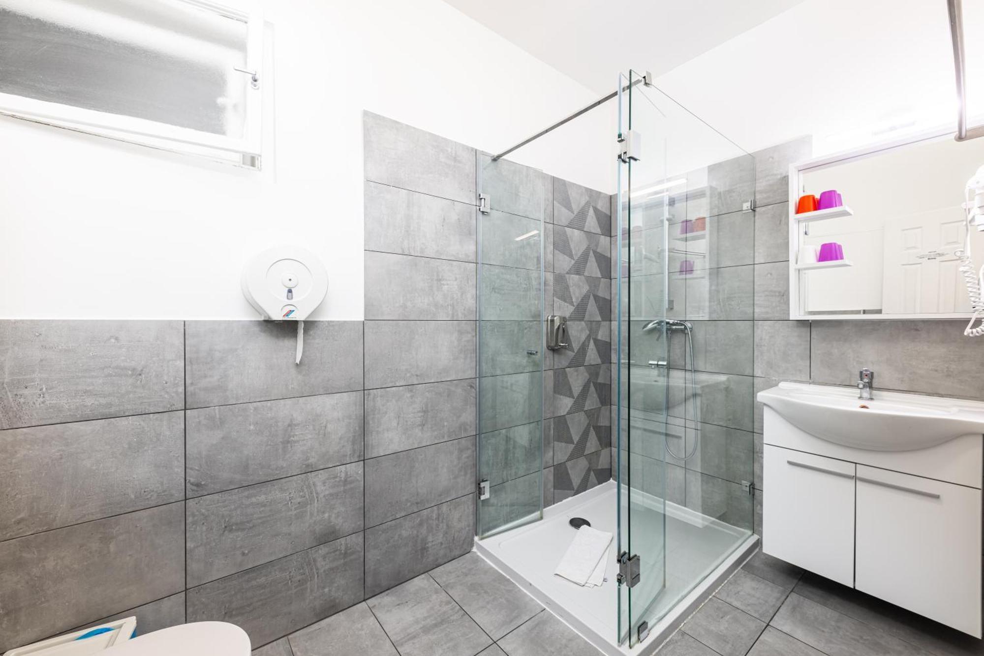 Aparthotel Amber Terrace Downtown 3*