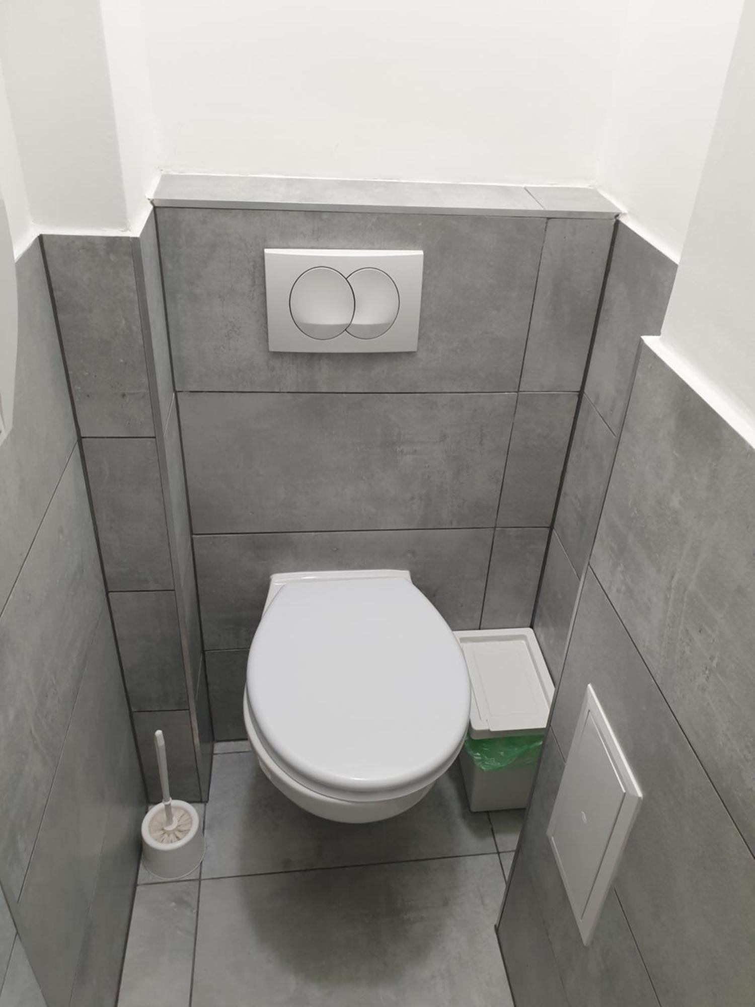 Amber Terrace Downtown Aparthotel Budapest