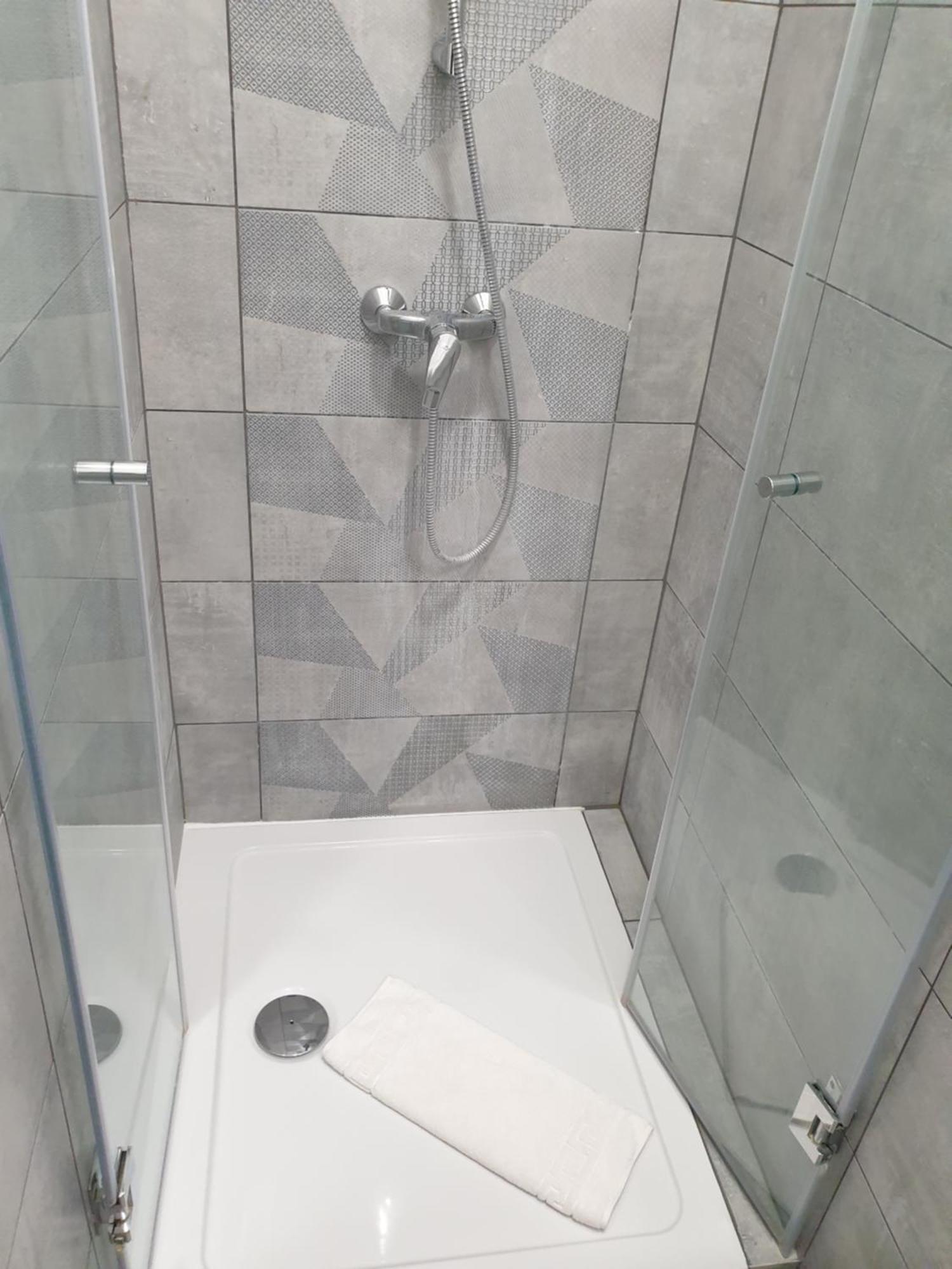 Amber Terrace Downtown 3* Budapest
