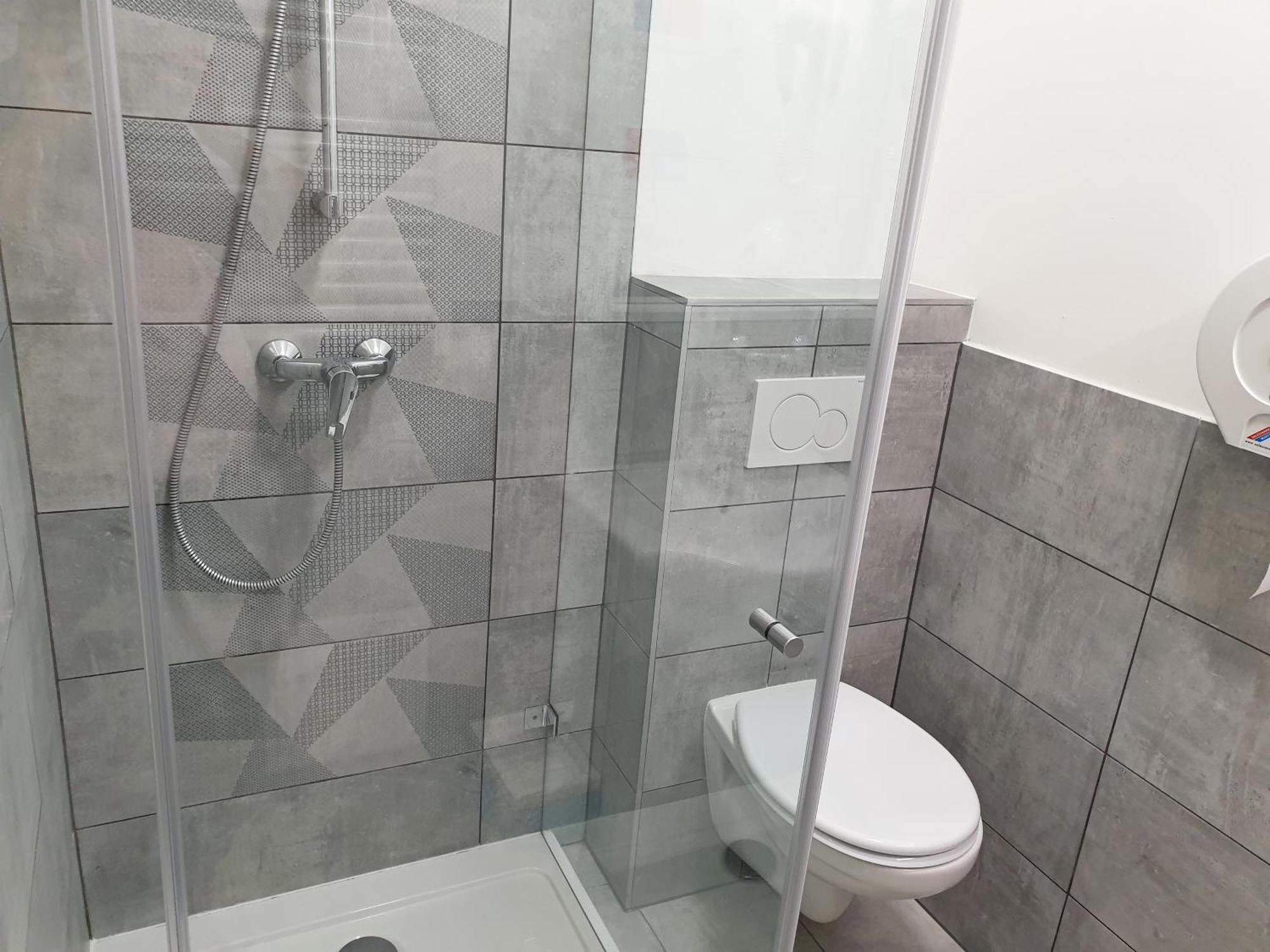 Amber Terrace Downtown Aparthotel 3*