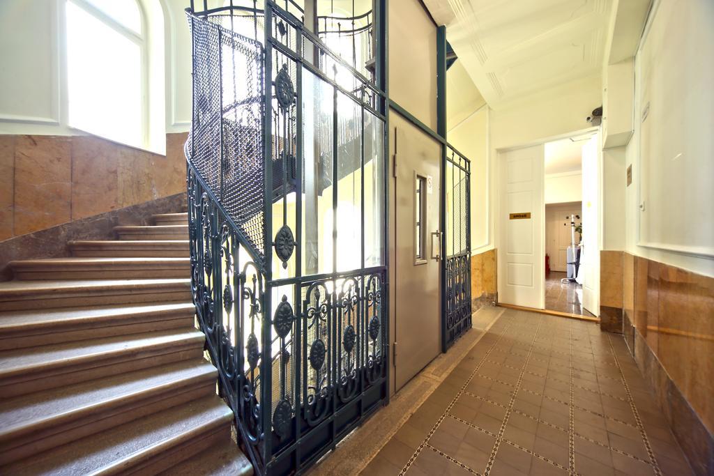 Aparthotel Amber Terrace Downtown 3*