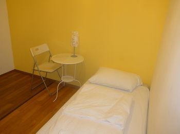 Amber Terrace Downtown Aparthotel Budapest