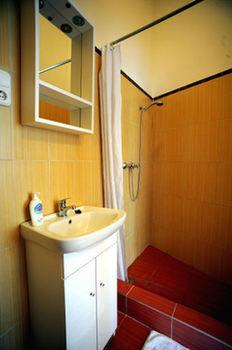 Amber Terrace Downtown Aparthotel Budapest