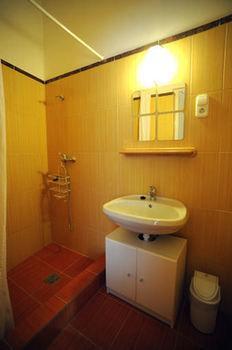 Amber Terrace Downtown 3* Budapest