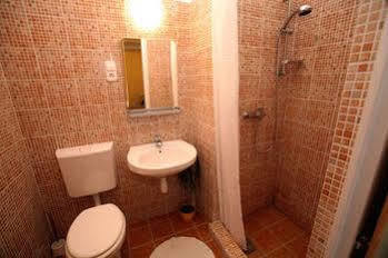 Amber Terrace Downtown Aparthotel Budapest