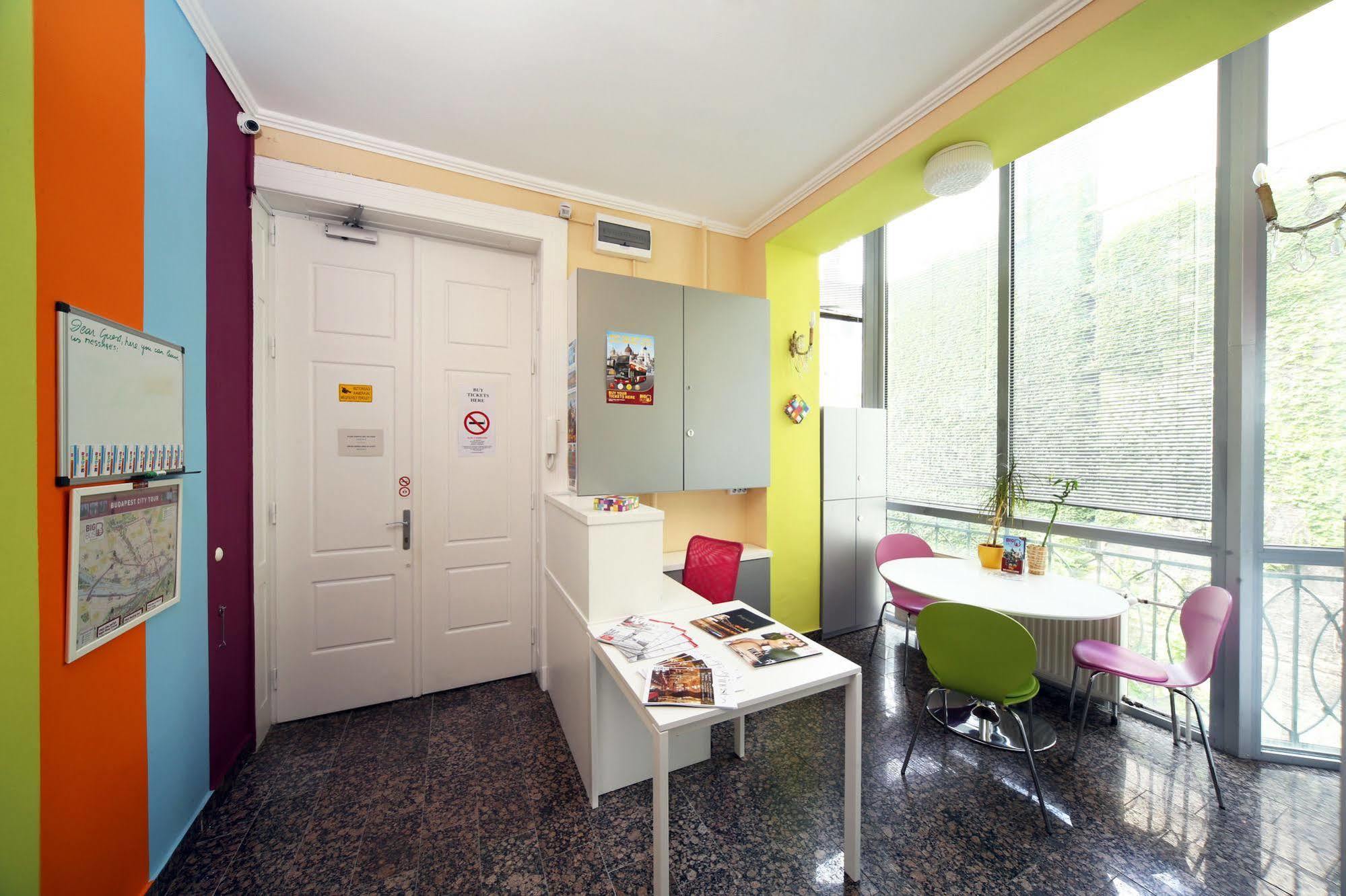 Aparthotel Amber Terrace Downtown