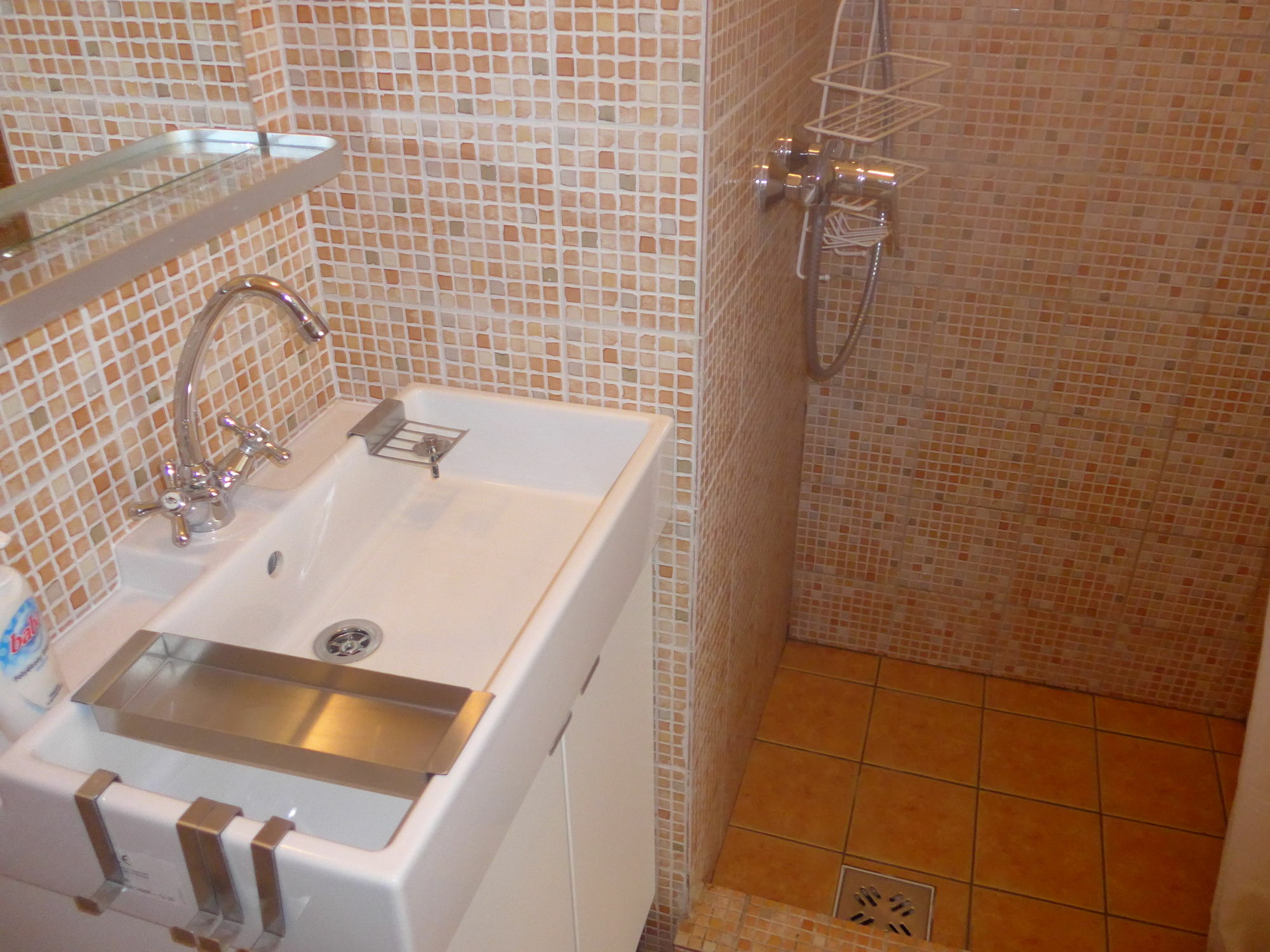 Aparthotel Amber Terrace Downtown Budapest