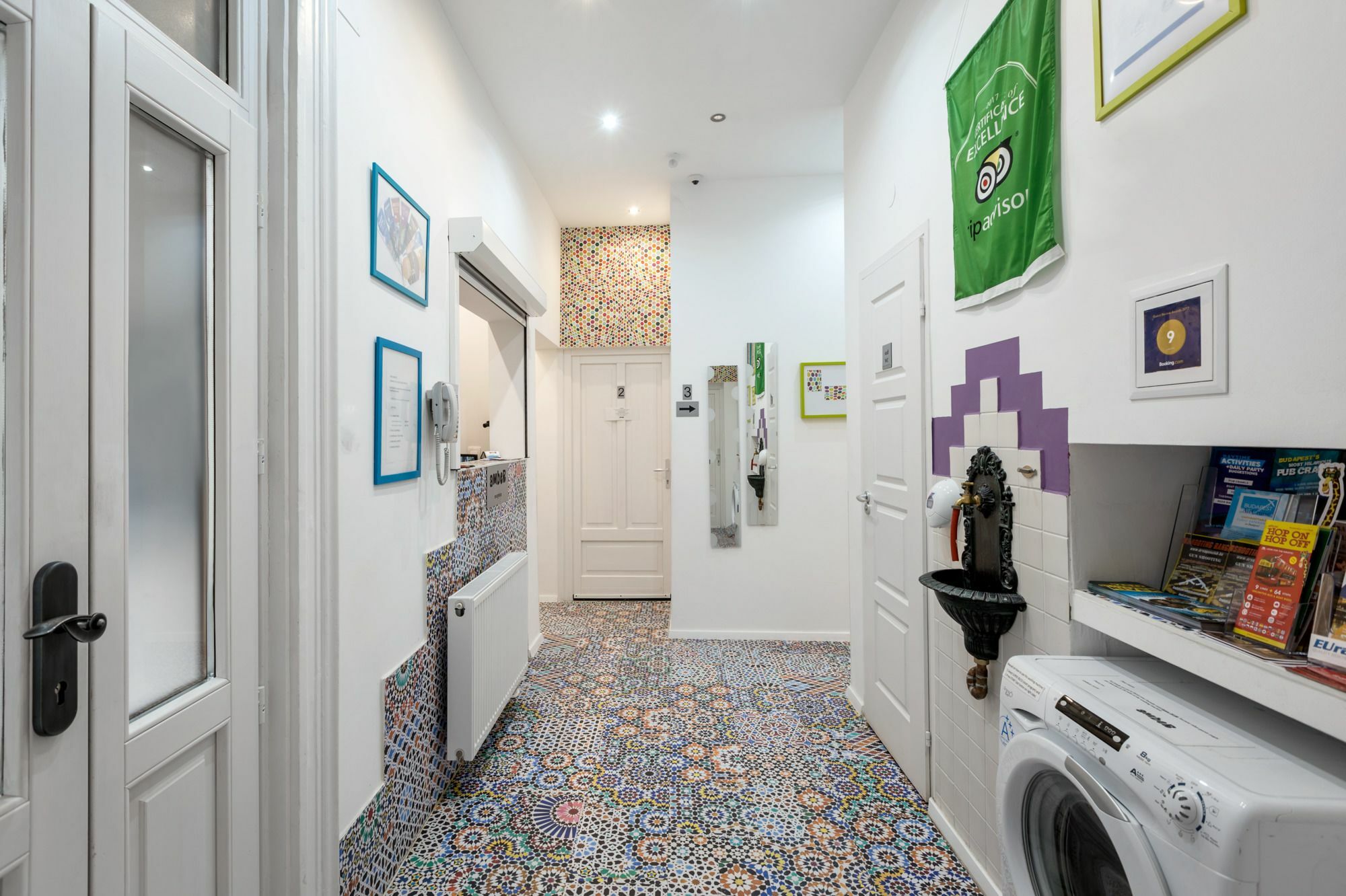 Aparthotel Amber Terrace Downtown 3*