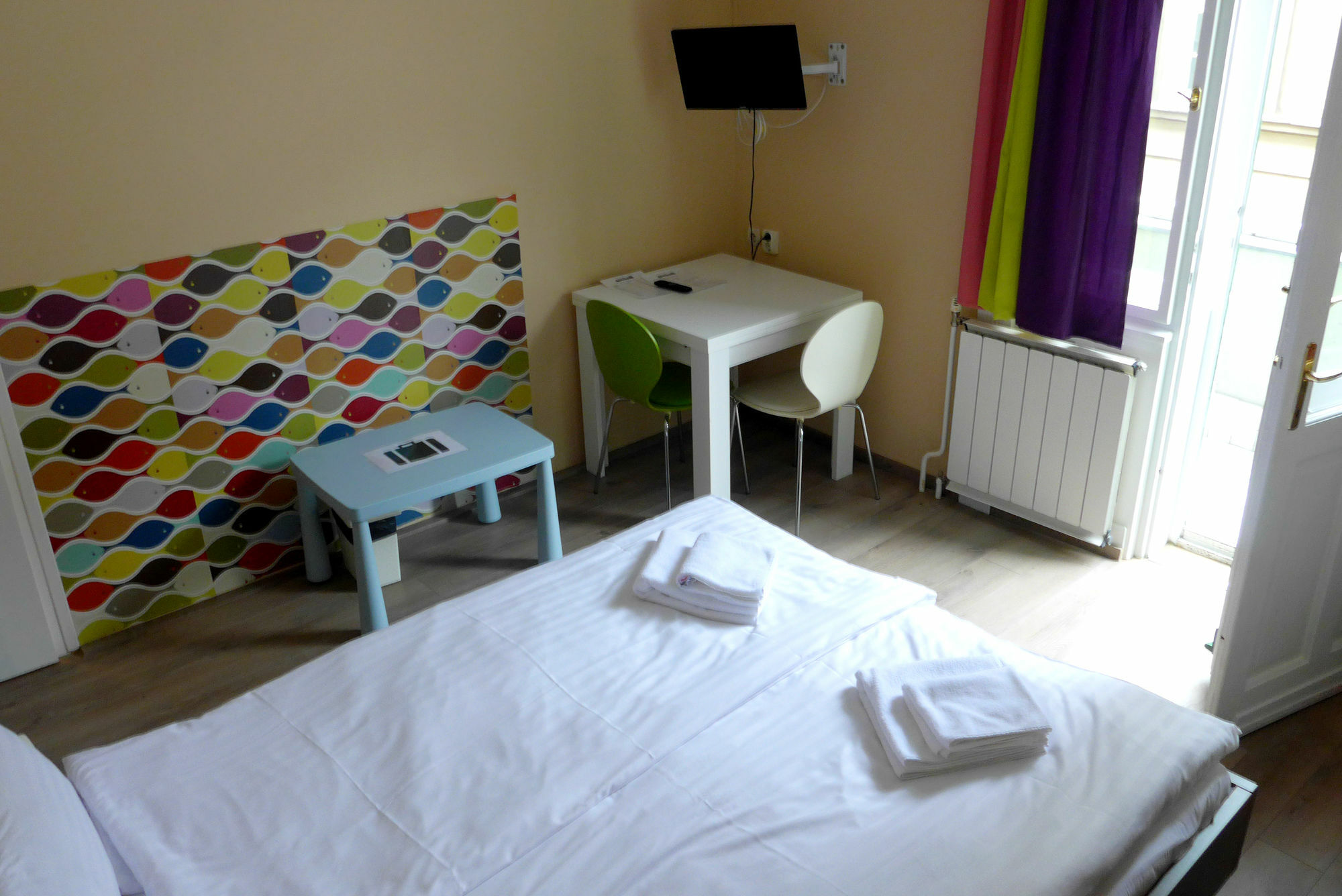 Amber Terrace Downtown 3* Budapest