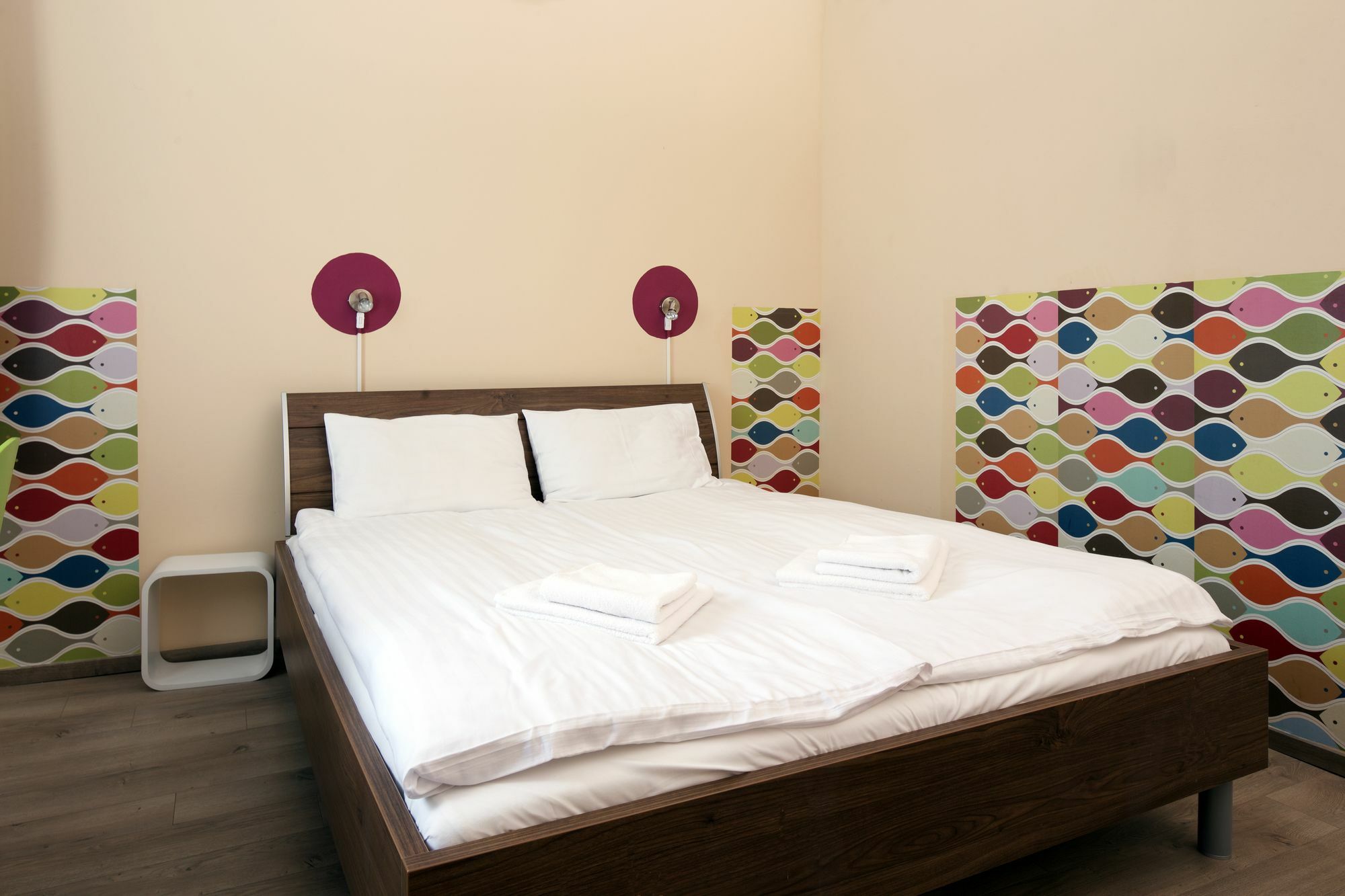 Amber Terrace Downtown 3* Budapest