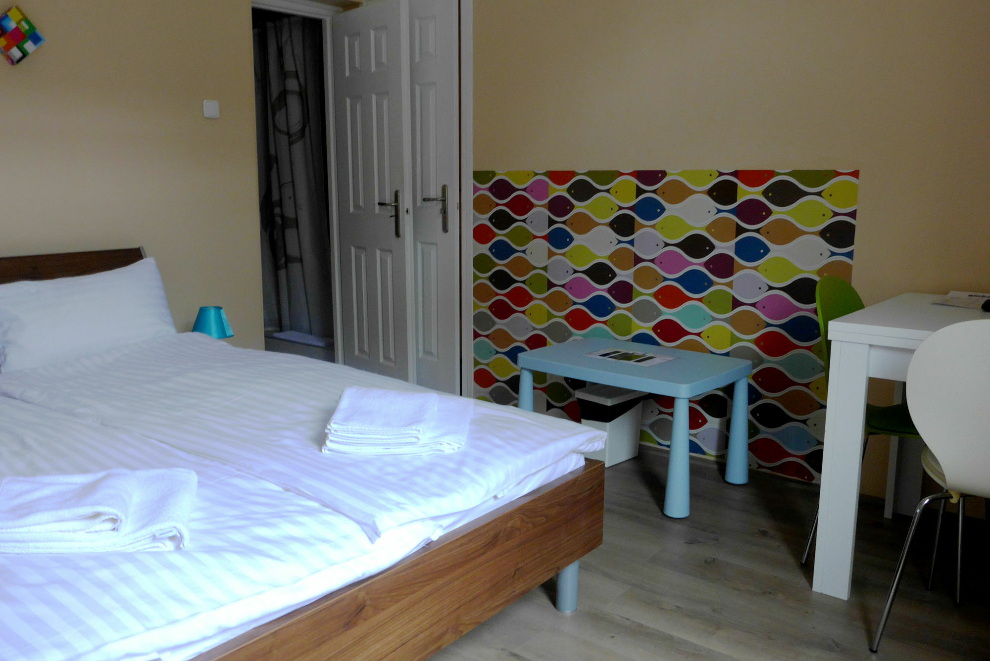 Amber Terrace Downtown Aparthotel