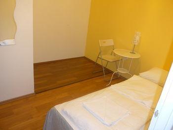 Aparthotel Amber Terrace Downtown Budapest